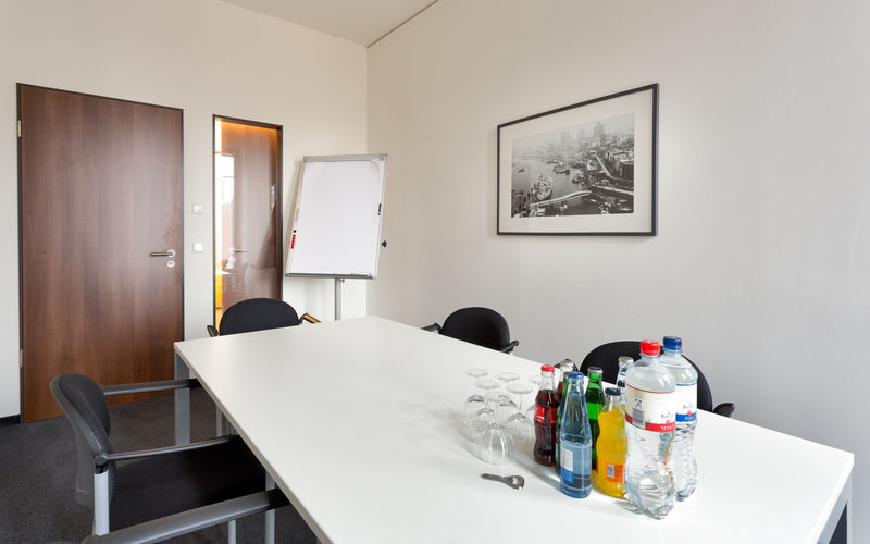 1 Uberseeallee, Hamburg Image 5