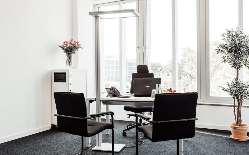 5 Bertha-benz-strabe, Berlin Image 9