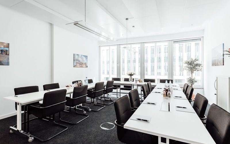 5 Bertha-benz-strabe, Berlin Image 7