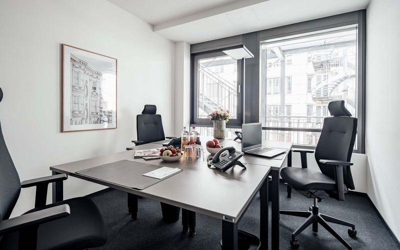 2-6 Ludwigstrasse, Cologne Image 1