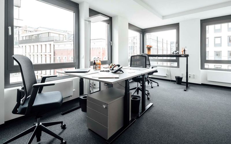 2-6 Ludwigstrasse, Cologne Image 3