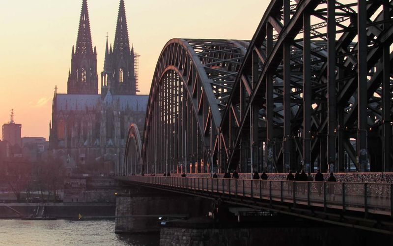 2-6 Ludwigstrasse, Cologne Image 8