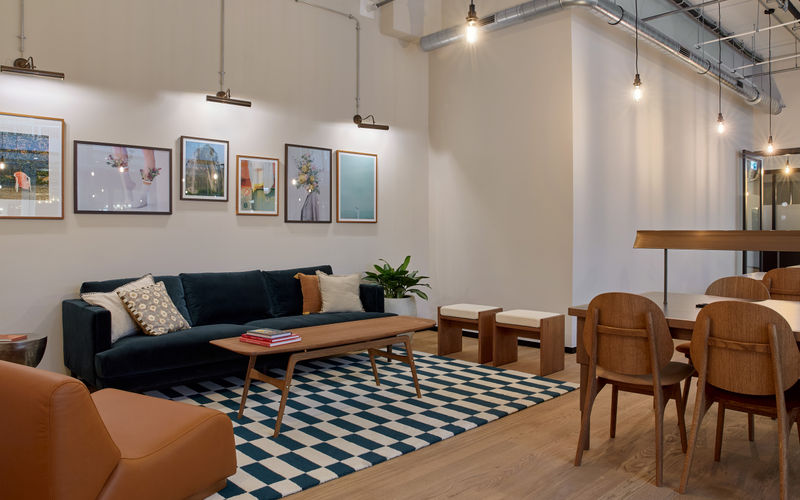 15 Grünstraße, Düsseldorf Image 2