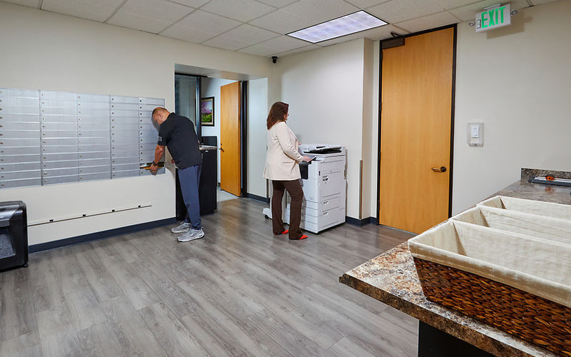 111 Deerwood Road, San Ramon Image 3