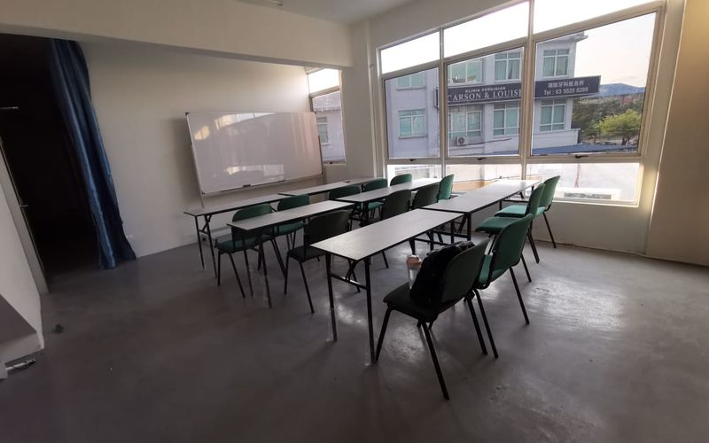 Jln Sungai Burung Z 32/z Seksyen 32, Shah Alam Image 1