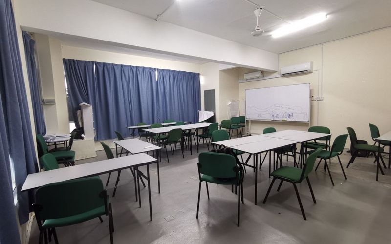 Jln Sungai Burung Z 32/z Seksyen 32, Shah Alam Image 3