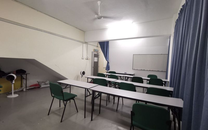 Jln Sungai Burung Z 32/z Seksyen 32, Shah Alam Image 4