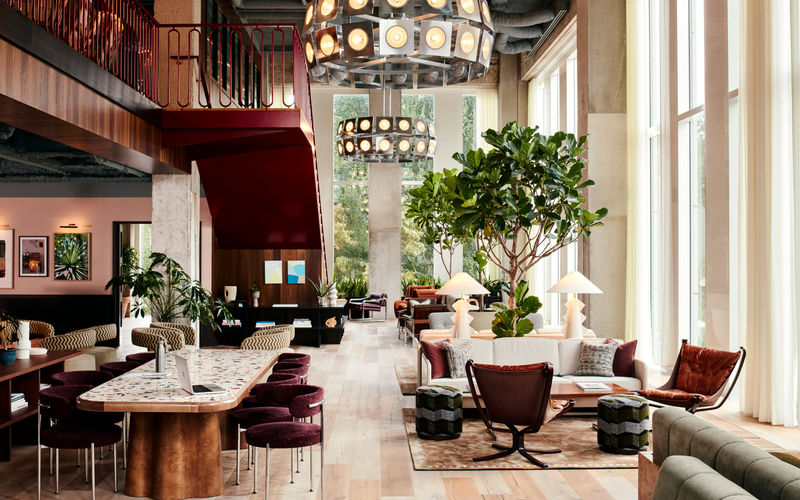 1 Square Victoria Régina, Saint-josse-ten-noode Image 2