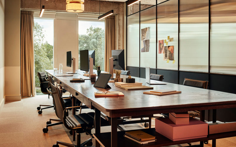 1 Square Victoria Régina, Saint-josse-ten-noode Image 9