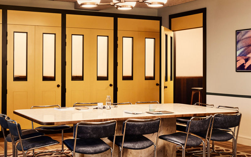 1 Square Victoria Régina, Saint-josse-ten-noode Image 5