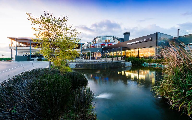 Cedar Road, Fourways Johannesburg Image 7