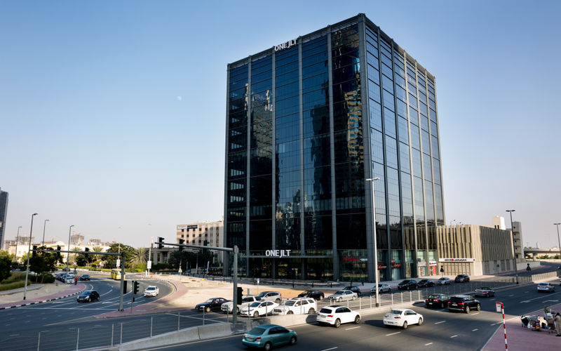 Sahel, Jumeirah Lake Tower Image 9