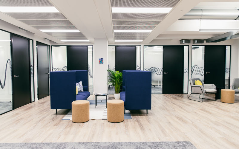 33 Soho Square, Greater London Image 1