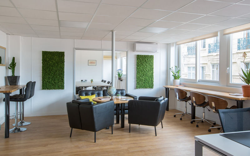 24 Avenue Du Prado, Marseille Image 4