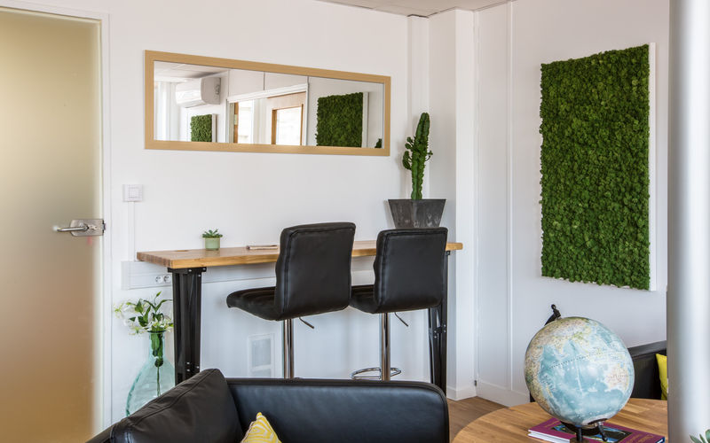 24 Avenue Du Prado, Marseille Image 8