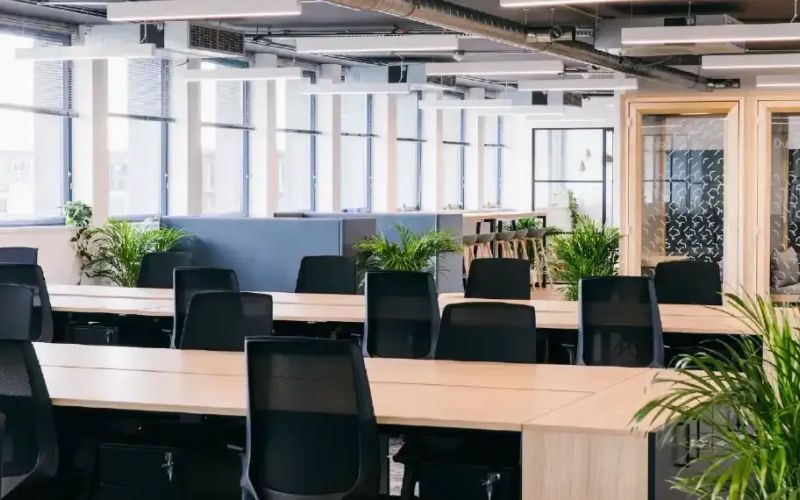 7-12 Noel Street, Greater London, 77 DESKS 7-12 Noel Street, Greater London Image 1