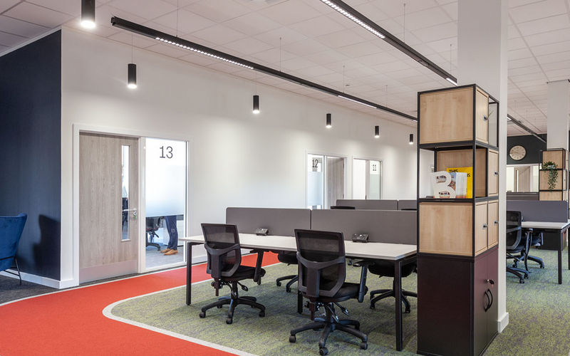 Worksop Road, Sheffield Image 6