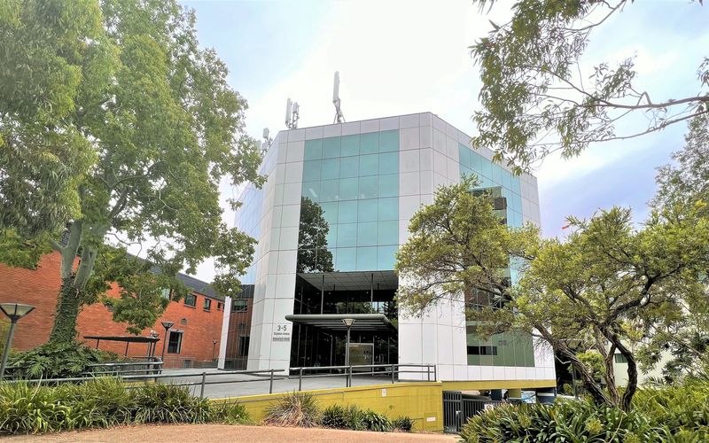 3-5 Stapleton Avenue, Sutherland Image 4