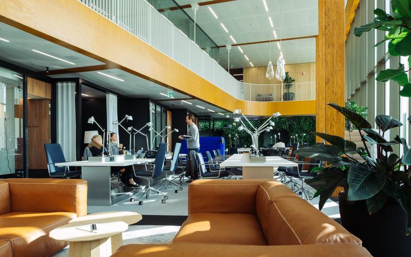 100 Fred Roeskestraat, Amsterdam Image 1