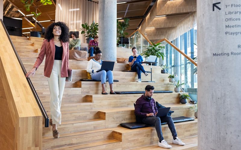 Invalidenstraße 65 Invalidenstraße, Berlin Image 5