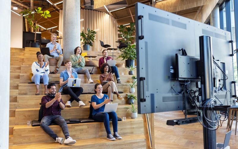 Invalidenstraße 65 Invalidenstraße, Berlin Image 9