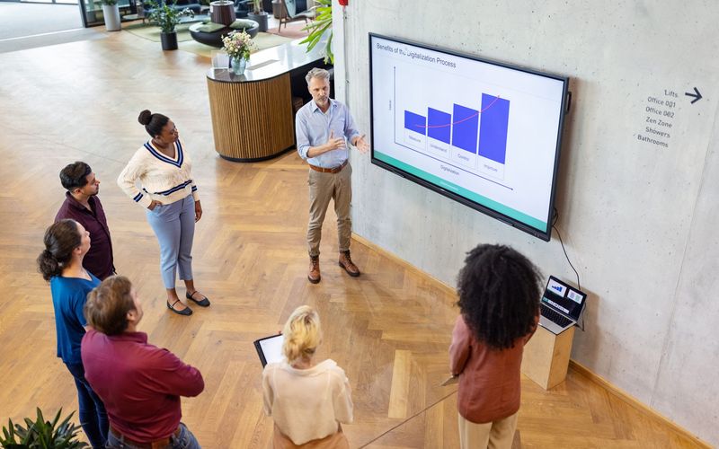 Invalidenstraße 65 Invalidenstraße, Berlin Image 8