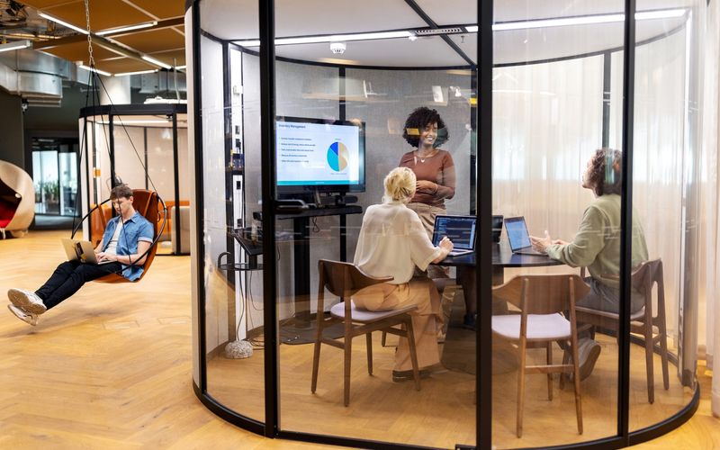 Invalidenstraße 65 Invalidenstraße, Berlin Image 1