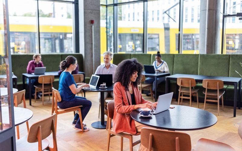 Invalidenstraße 65 Invalidenstraße, Berlin Image 4