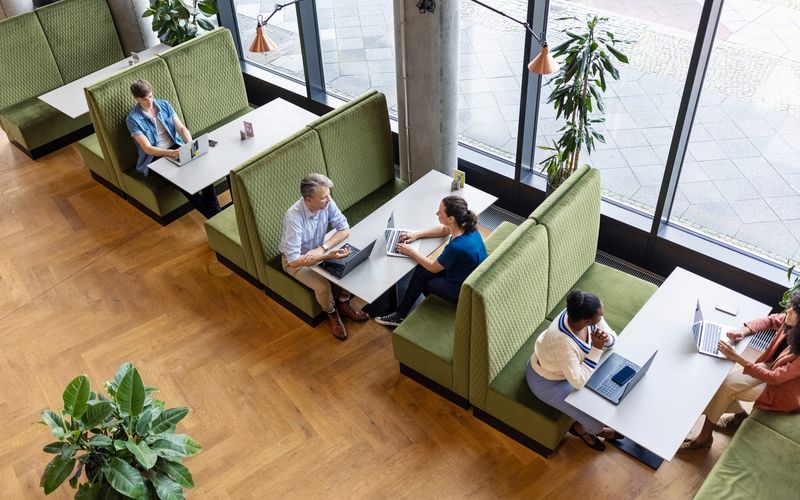 Invalidenstraße 65 Invalidenstraße, Berlin Image 2