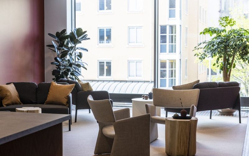 1 Pumpgatan, Gothenburg Image 3