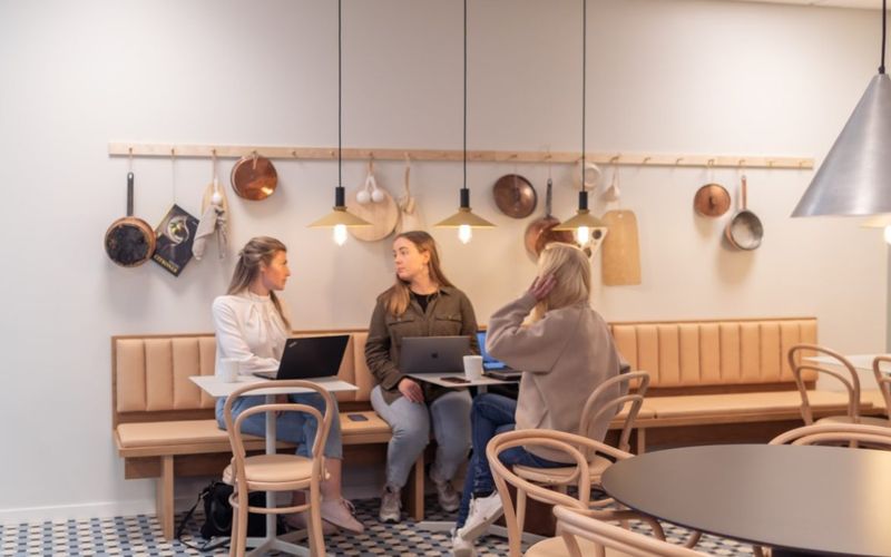 1 Pumpgatan, Gothenburg Image 2