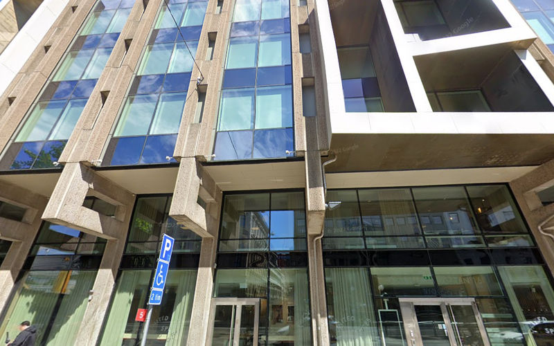 16 Ostra Hamngatan, Gothenburg Image 9