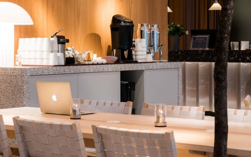 63 Klarabergsviadukten, Stockholm Image 5