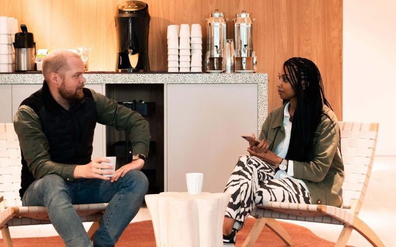 63 Klarabergsviadukten, Stockholm Image 8