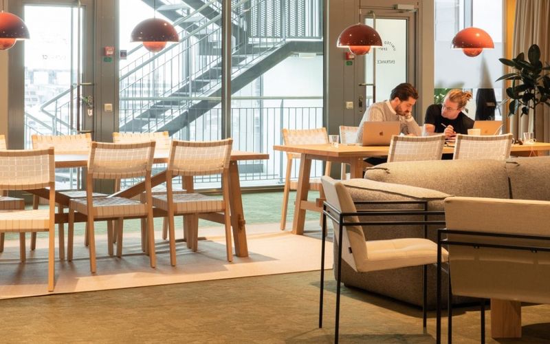 63 Klarabergsviadukten, Stockholm Image 3