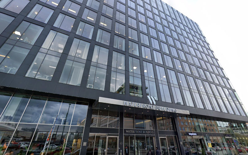 63 Klarabergsviadukten, Stockholm Image 11