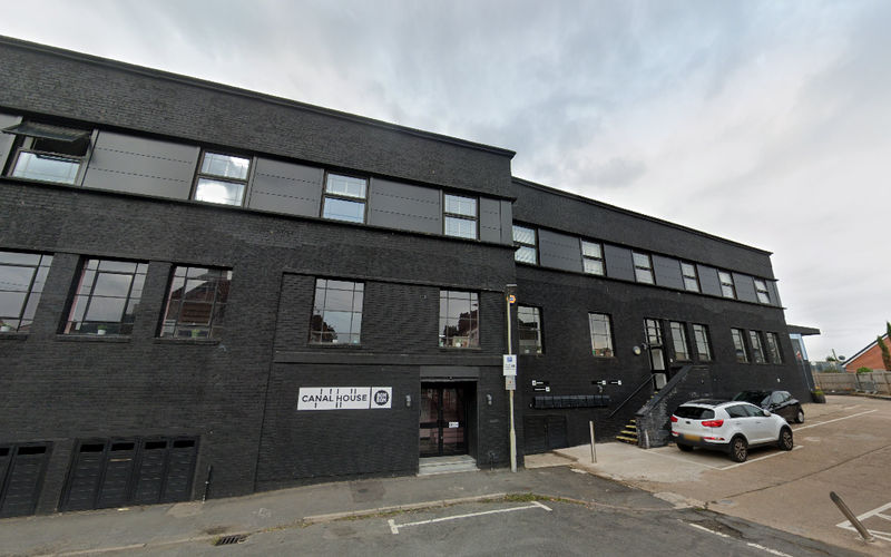 Lisle Street, Leicestershire Image 12