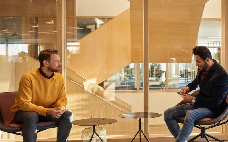 10 Elektrogatan, Solna Image 7