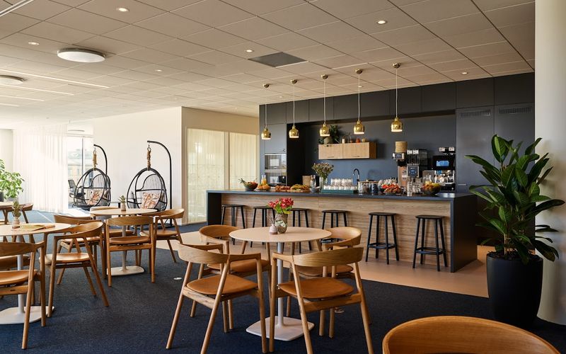 10 Elektrogatan, Solna Image 6