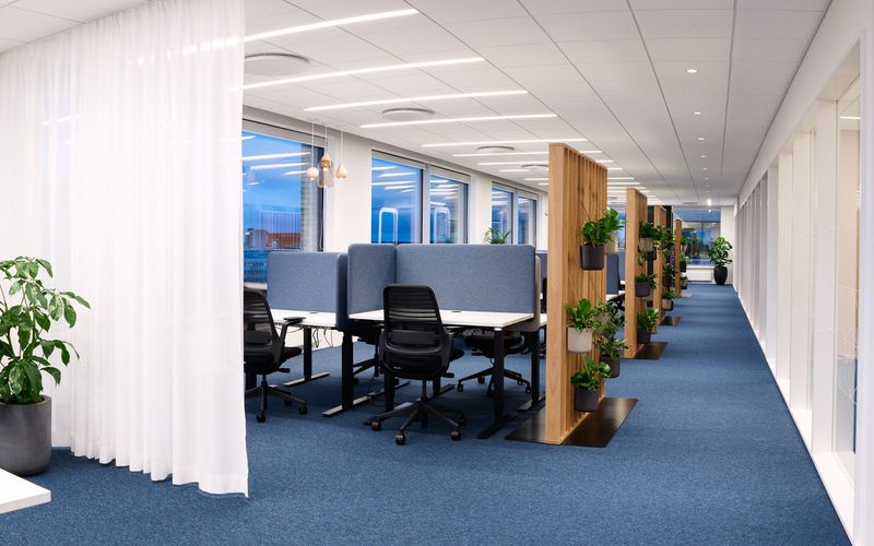 10 Elektrogatan, Solna Image 5