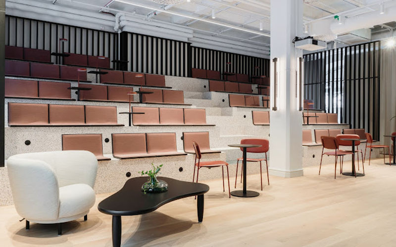 26 Torsgatan, Stockholm Image 1