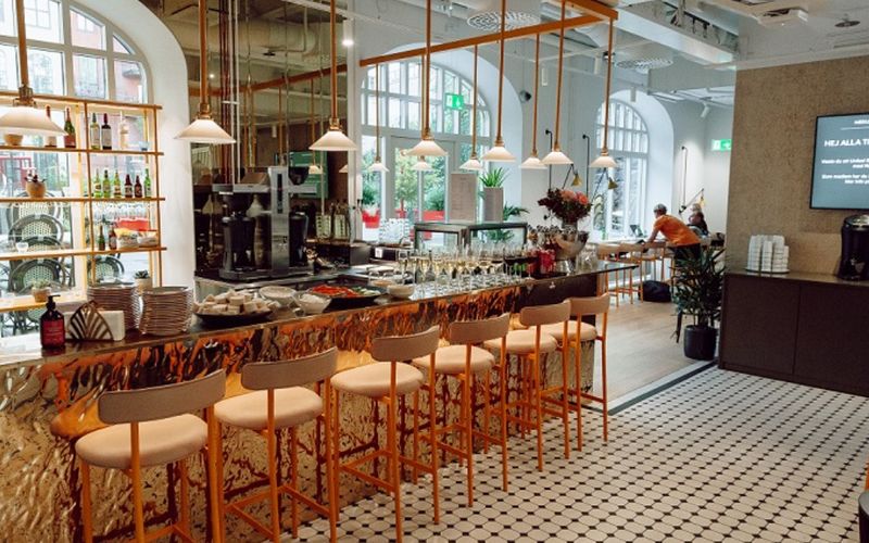 26 Torsgatan, Stockholm Image 3