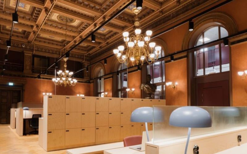 2 Vaksalagatan, Uppsala Image 7