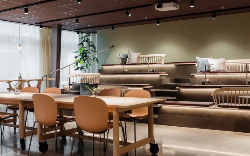 2 Vaksalagatan, Uppsala Image 4