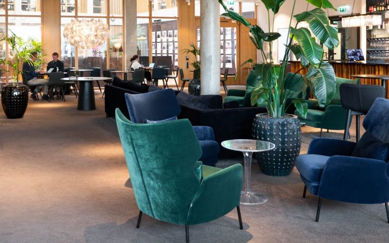 24 Nordenskioldsgatan, Malmo Image 2