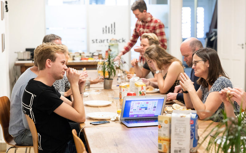 420 Herengracht, Amsterdam Image 2