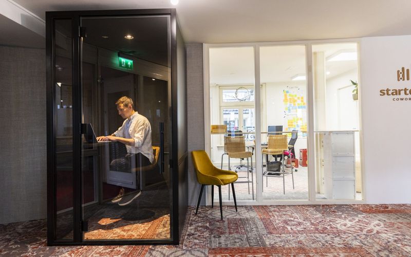 21e Prins Hendrikkade, Amsterdam Image 3