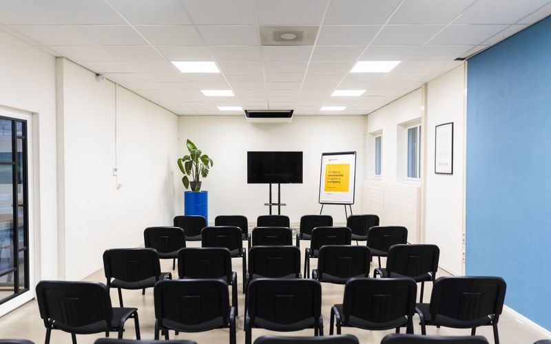 12 Westplein, Rotterdam Image 12