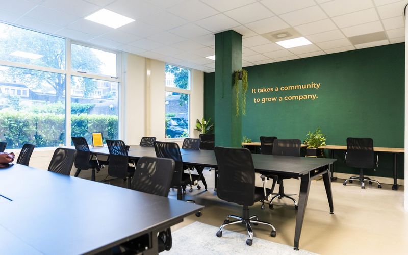 12 Westplein, Rotterdam Image 1