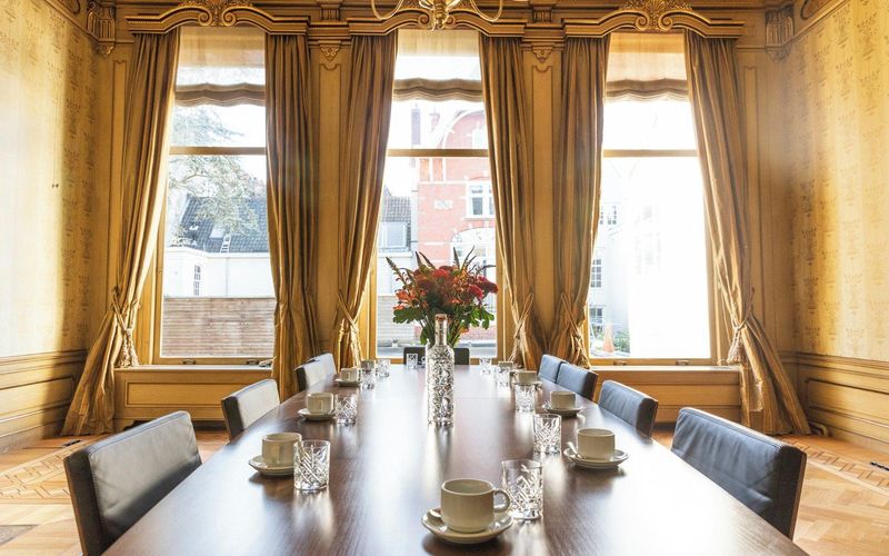 482 Keizersgracht, Amsterdam Image 10